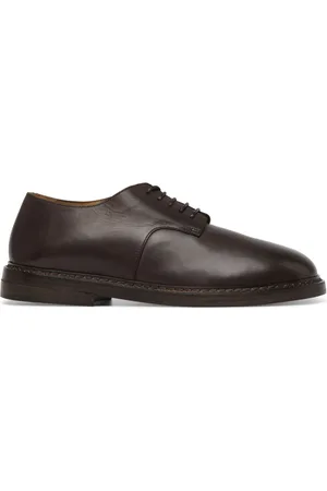 MARSÈLL Mentone derby-sko