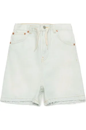 Maison Margiela Denimshorts