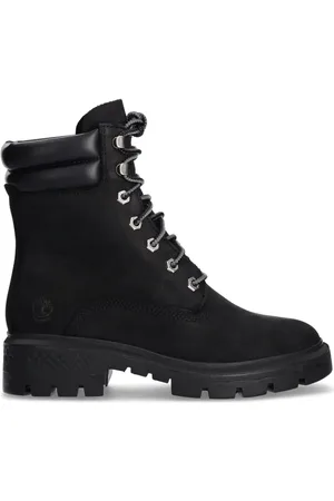Timberland Ankelstøvler med snøre