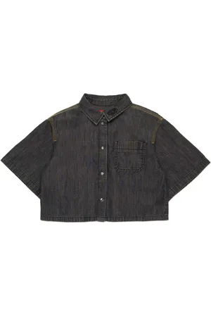 Diesel Cinnix skjorte