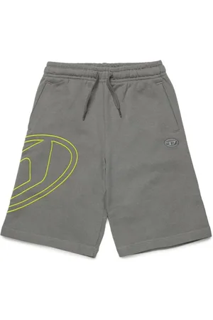 Diesel Pmarkymegovald træningsshorts