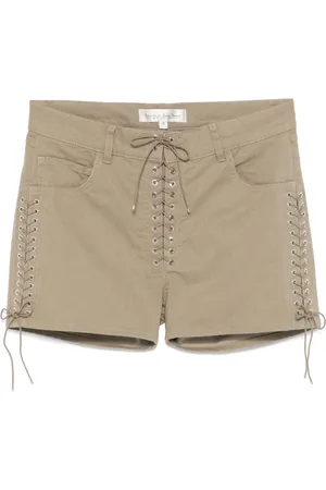 Ludovic De Saint Sernin Shorts med dobbelt snøre