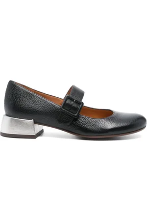 Chie Mihara 40 mm Ukeio pumps