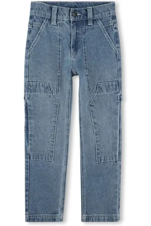 DKNY Jeans i bomuld