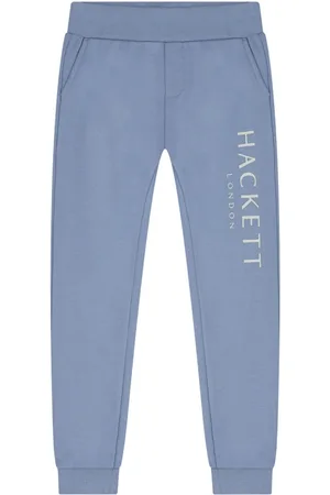 Hackett Joggingbukser med logotryk