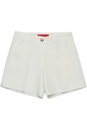 MAX&Co. Kids Skræddersyede mellemhøje shorts
