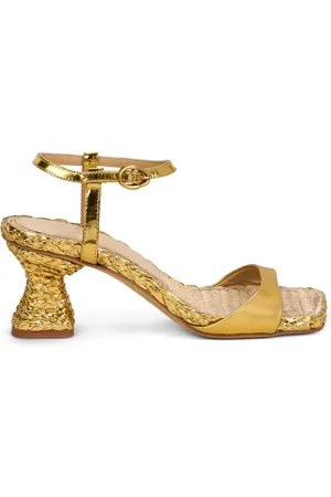 Cult Gaia 64 mm Javiera sandaler