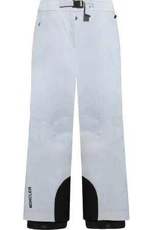 Moncler Skibukser med svaj