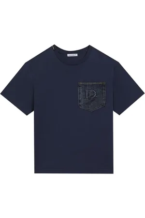 Dolce & Gabbana T-shirt med tryk