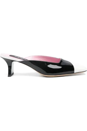 Carel 35 mm Isa mules