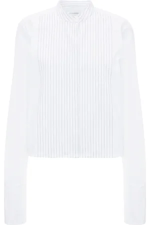 Victoria Beckham Cropped smokingjakke