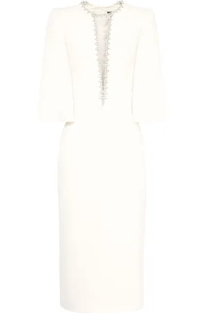 Jenny Packham Grace kjole