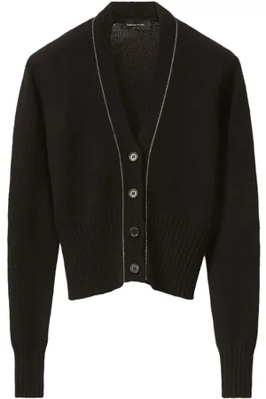 Fabiana Filippi Cardigan i kashmir