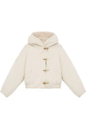 Isabel Marant Biane denimjakke