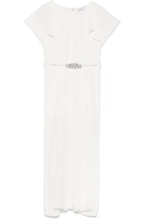 MONNALISA Jumpsuit med bælte