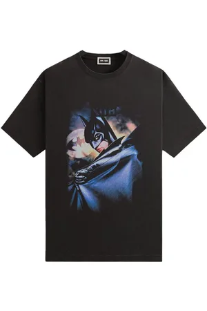 KITH X Batman Forever Hero T-shirt