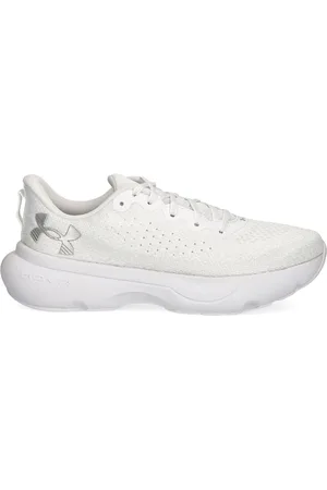 Under Armour Sneakers med logomærke