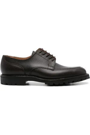Crockett & Jones Denver derby-sko