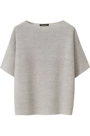 Fabiana Filippi Ribstrikket top