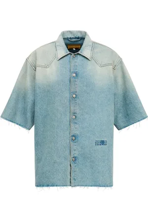 Maison Margiela Denimskjorte