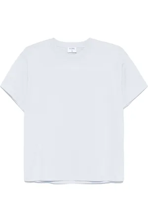 Filippa K T-shirt i bomuld