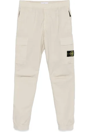 Stone Island Cargo-joggingbukser