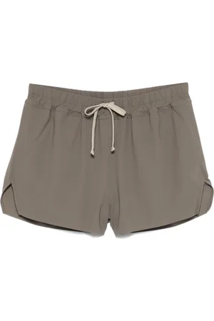 Rick Owens Boxer badeshorts