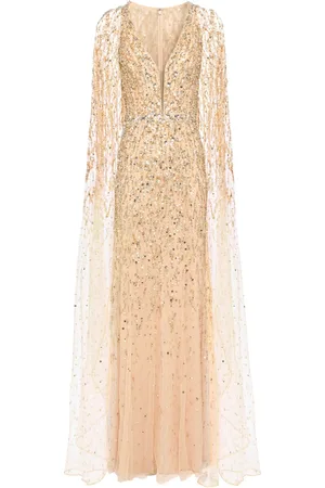 Jenny Packham Kasai kjole