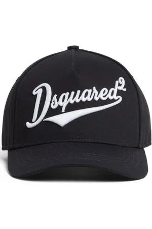 Dsquared2 Kasket med broderet logo