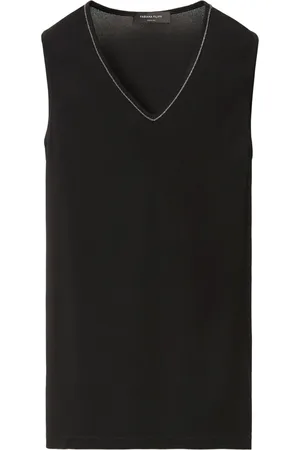 Fabiana Filippi Sablé-tanktop