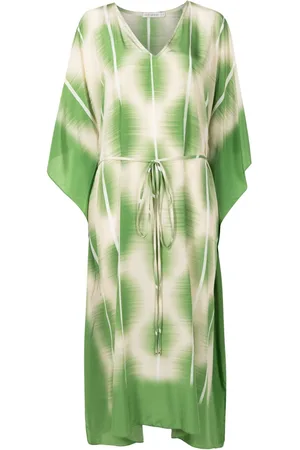Lenny Niemeyer Strand-cover-up med abstrakt tryk
