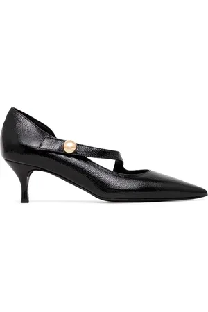 Furla 60 mm Sfera pumps