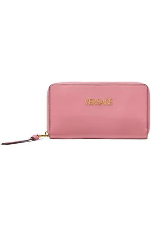 VERSACE Lang Tag pung
