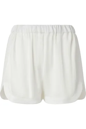 Pinko Shorts med elastik i taljen