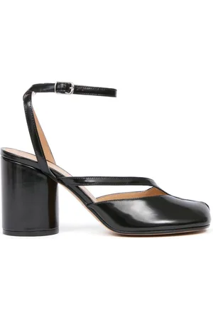 Maison Margiela 80 mm Tabi sandal-pumps