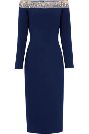 Jenny Packham Calypso kjole