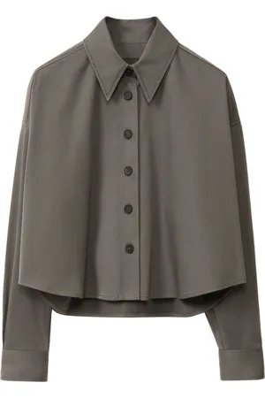 Fabiana Filippi Cropped jakke