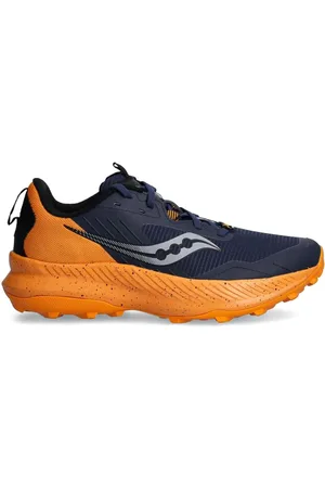 Saucony Blaze TR sneakers