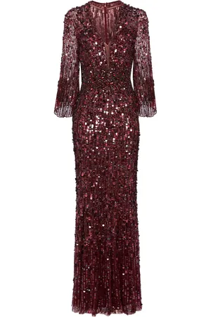 Jenny Packham Chari kjole
