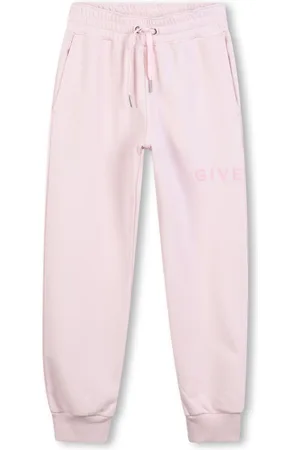Givenchy Joggingbukser med logotryk