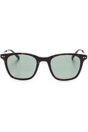 Dunhill Wayfarer-solbriller
