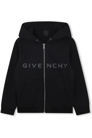 Givenchy Hættetrøje med logotryk