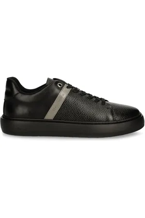 BALDININI Lædersneakers