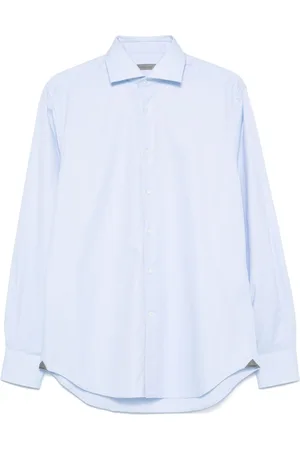 corneliani Skjorte med klassisk krave