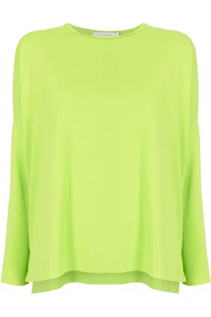 Lenny Niemeyer Langærmet sweatshirt med rund hals