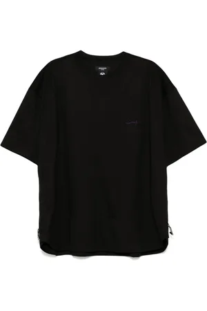 SONGZIO Dc Trouble makers T-shirt