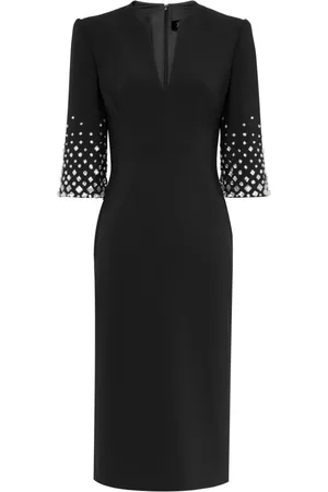 Jenny Packham Layla-kjole