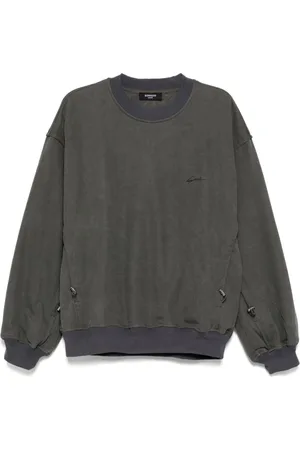 SONGZIO Dc Rogues sweatshirt