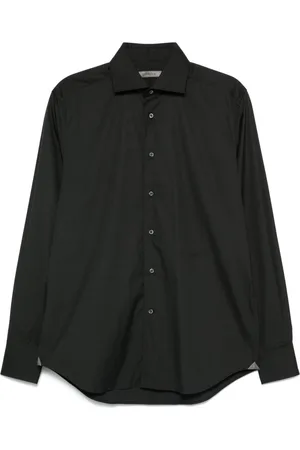 corneliani Skjorte med klassisk krave