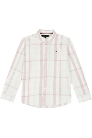 Tommy Hilfiger Skjorte med logo